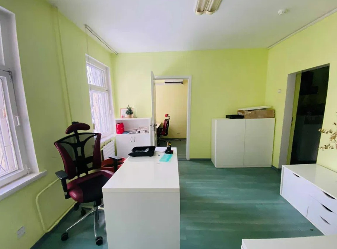 Продажа здания в Киеве,  Саксаганского ул., 5