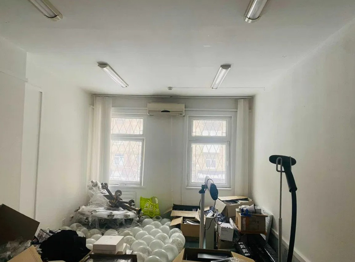 Продажа здания в Киеве,  Саксаганского ул., 6