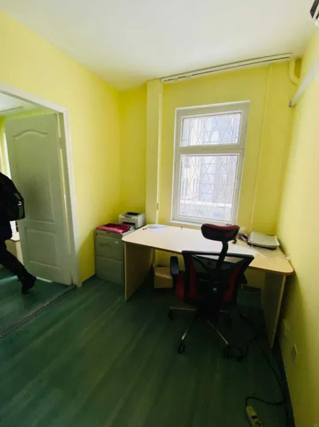 Продажа здания в Киеве,  Саксаганского ул., 9