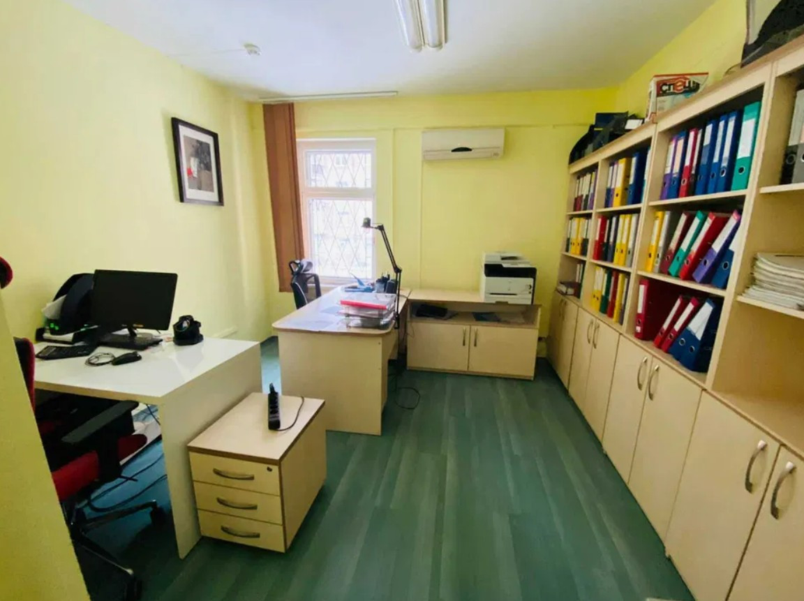 Продажа здания в Киеве,  Саксаганского ул., 10
