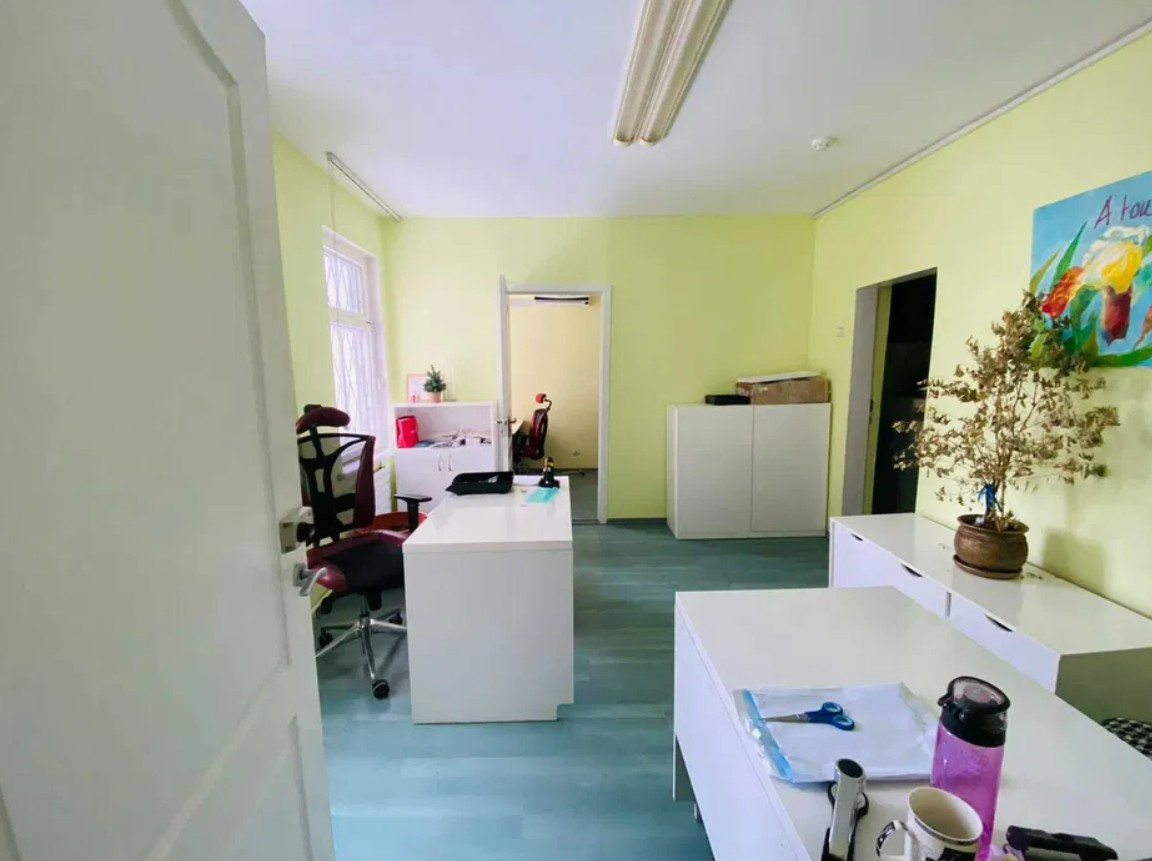 Продажа здания в Киеве,  Саксаганского ул., 11