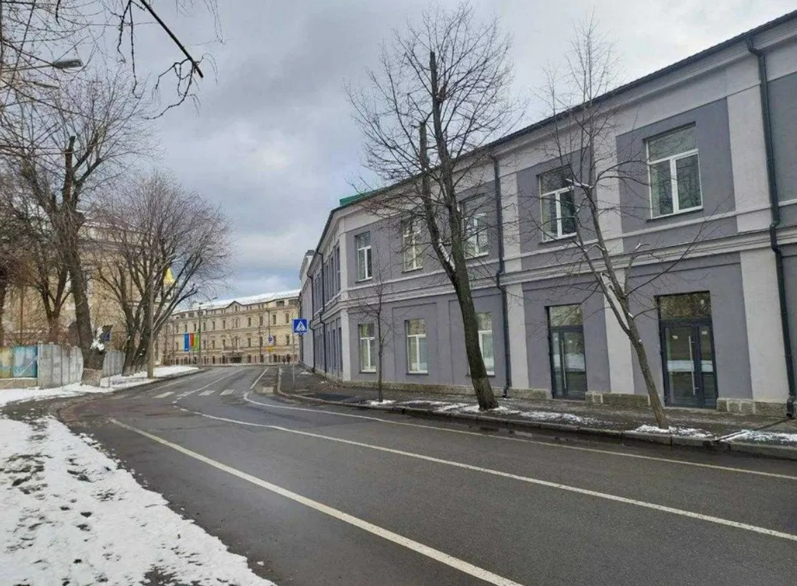Аренда офиса в Киеве,  Лаврская ул., 16 1