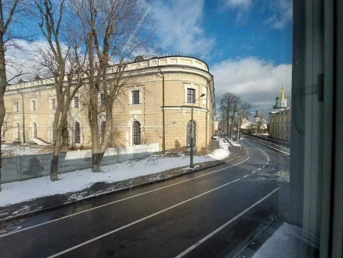 Аренда офиса в Киеве,  Лаврская ул., 16 7