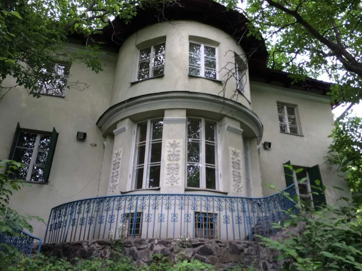 Продажа 6к дома в Киеве,  Редутная ул., 26 0