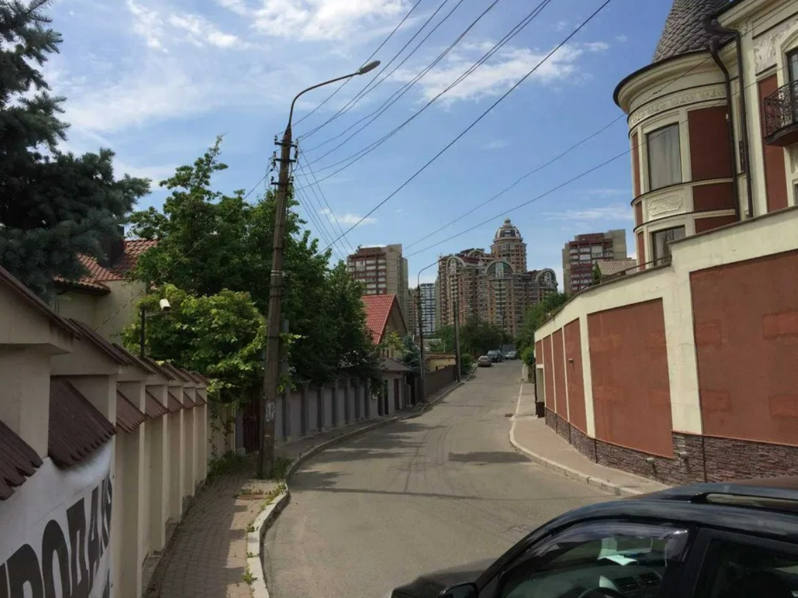Продажа 6к дома в Киеве,  Редутная ул., 26 10