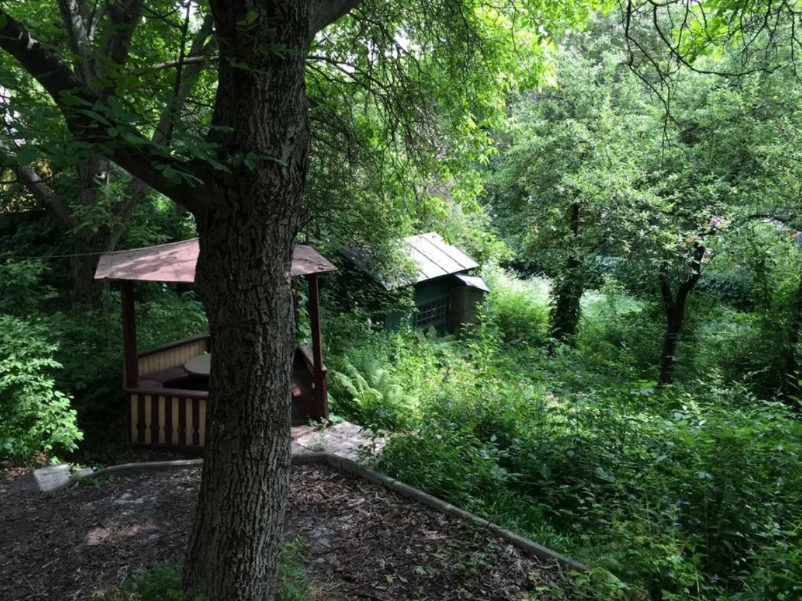 Продажа 6к дома в Киеве,  Редутная ул., 26 14