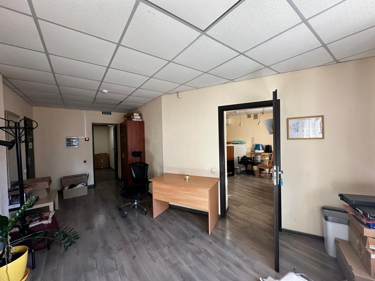 Оренда 9к будівлі в Києві,  Редутная ул., 8 5