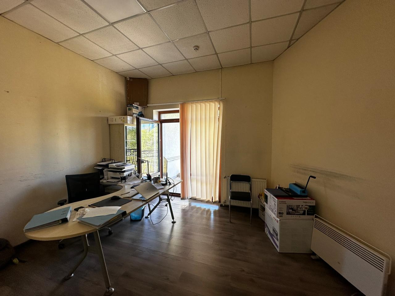 Оренда 9к будівлі в Києві,  Редутная ул., 8 13