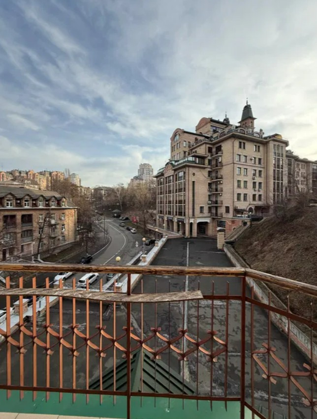 Аренда офиса в Киеве,  Бехтеревский переулок, 14 11