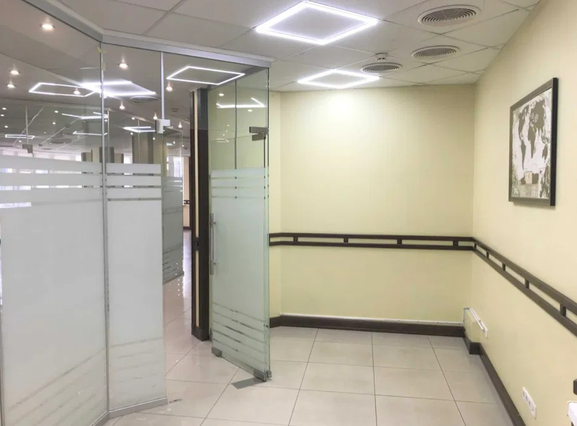 Аренда офиса в Киеве,  Леси Украинки бульвар, 7Б 7