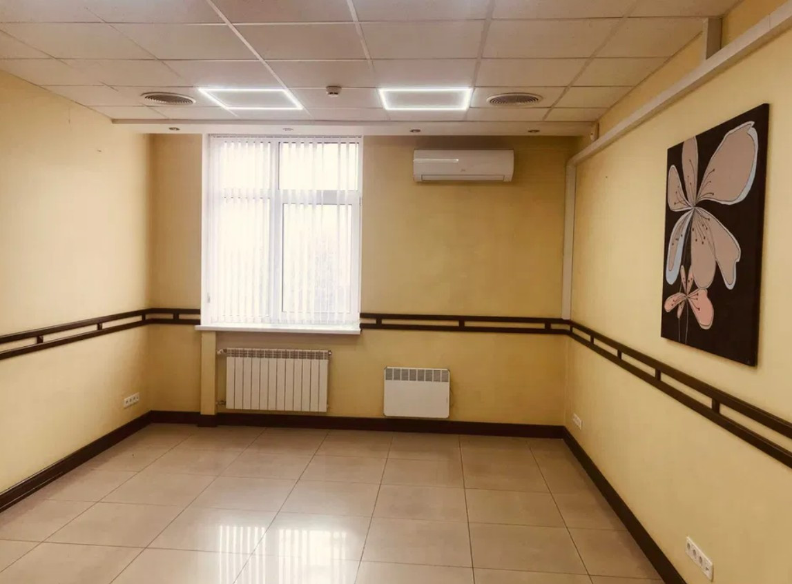 Аренда офиса в Киеве,  Леси Украинки бульвар, 7Б 8