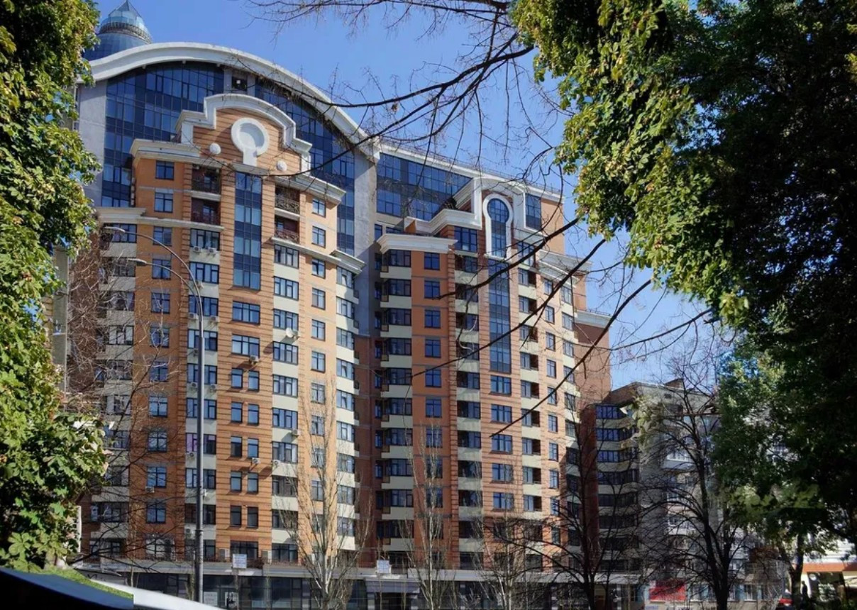 Аренда офиса в Киеве,  Леси Украинки бульвар, 7Б 14