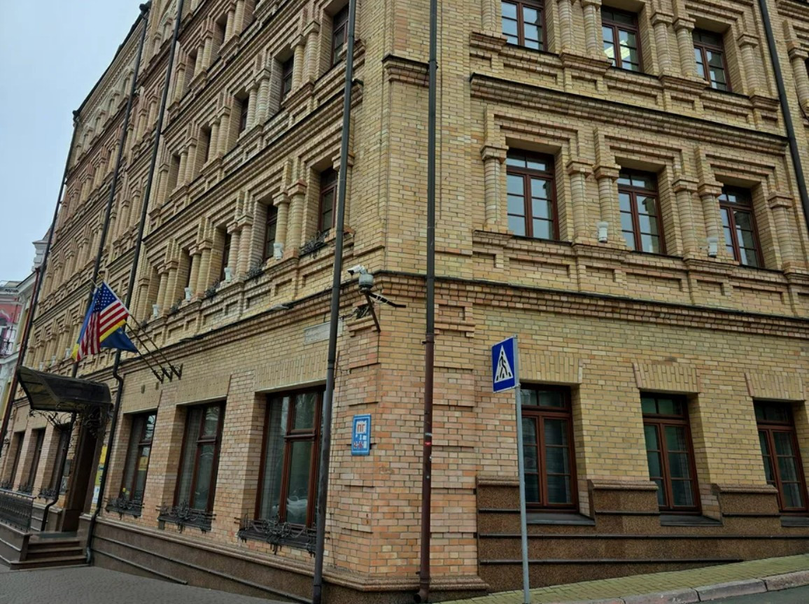 Аренда офиса в Киеве,  Вознесенский спуск (Смирнова-Ласточкина ул.), 10А 2
