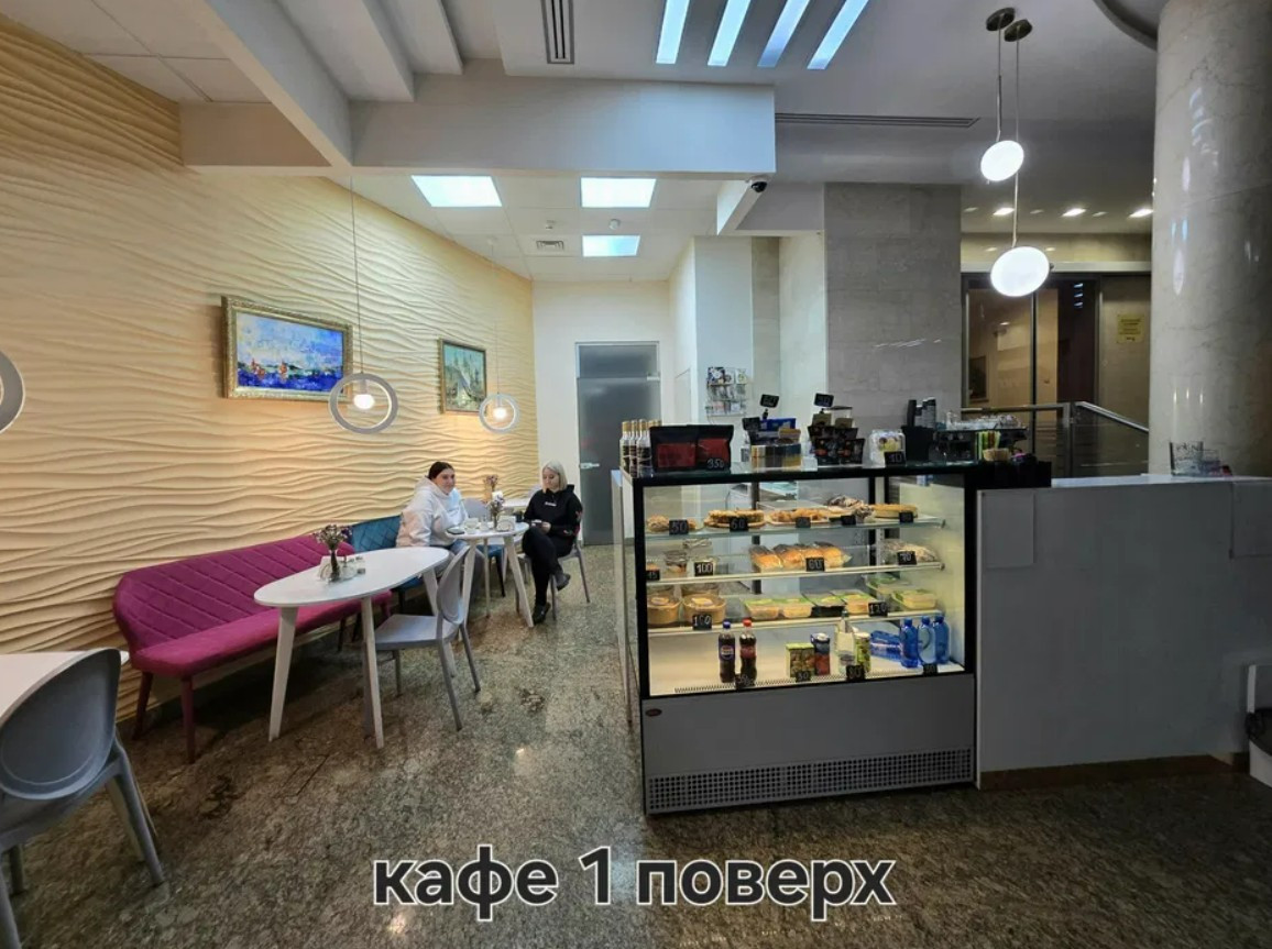 Аренда офиса в Киеве,  Вознесенский спуск (Смирнова-Ласточкина ул.), 10А 5