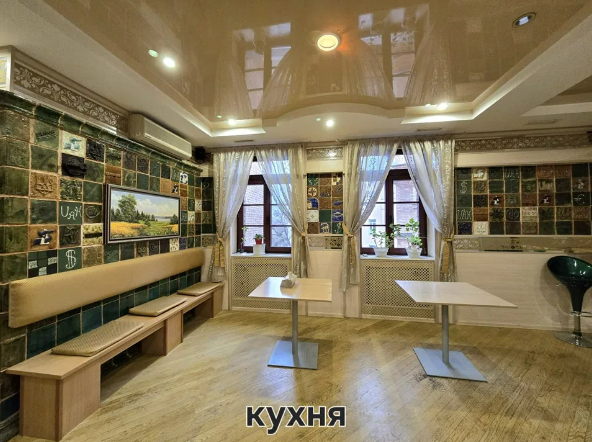 Аренда офиса в Киеве,  Вознесенский спуск (Смирнова-Ласточкина ул.), 10А 7