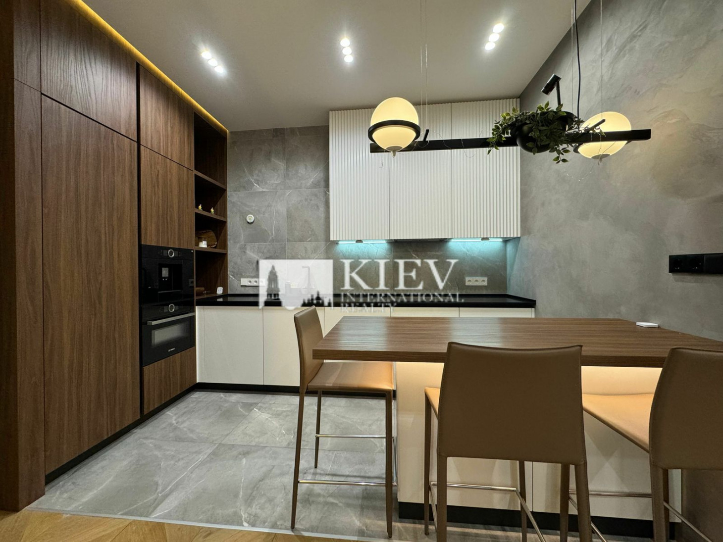 Аренда 3к квартиры в Киеве,  ЖК Бульвар Фонтанов, Саперне Поле ул., 5А 11
