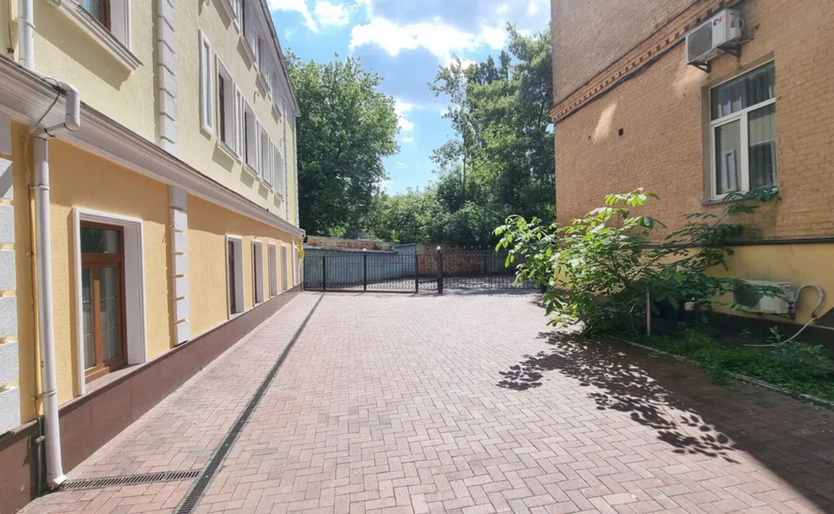 Аренда здания в Киеве,  Владимирская ул., 63 18