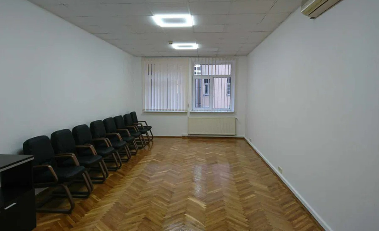 Аренда офиса в Киеве,  Павловская ул., 18 0