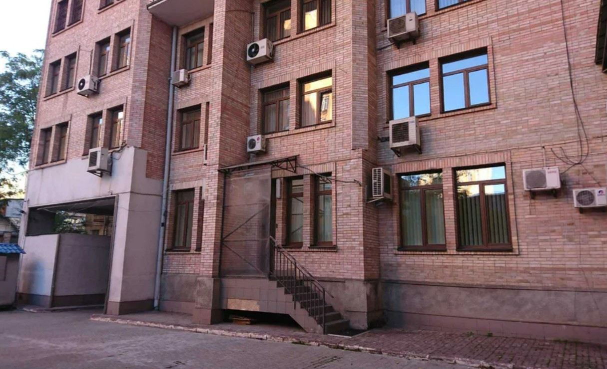 Аренда офиса в Киеве,  Павловская ул., 18 1