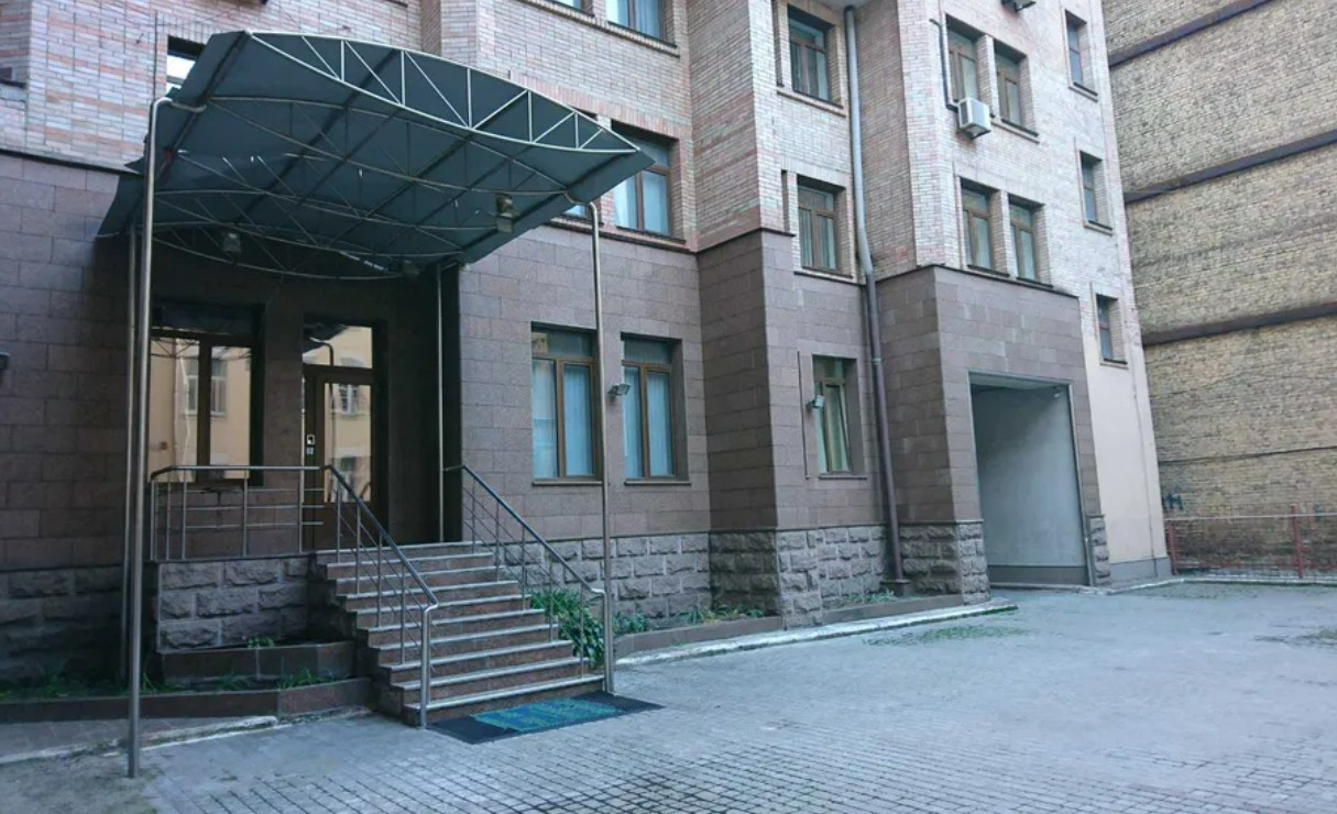 Аренда офиса в Киеве,  Павловская ул., 18 3