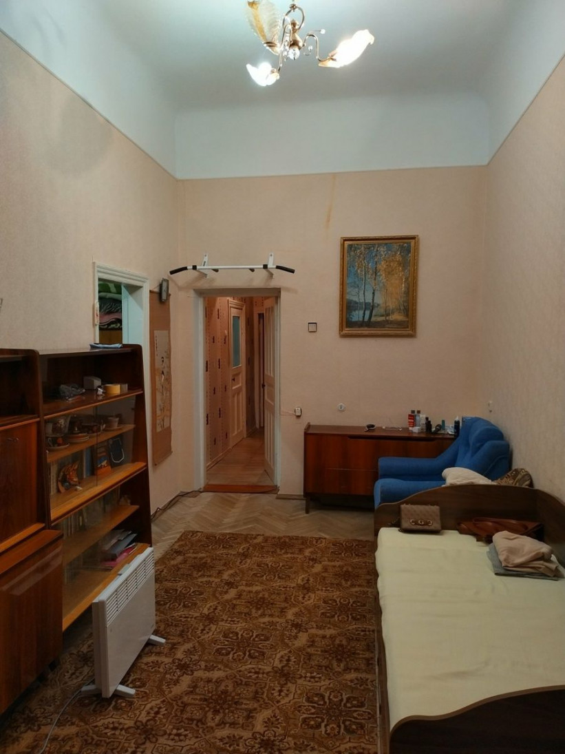 Продажа 2к квартиры в Киеве,  Большая Житомирская ул., 4В 0