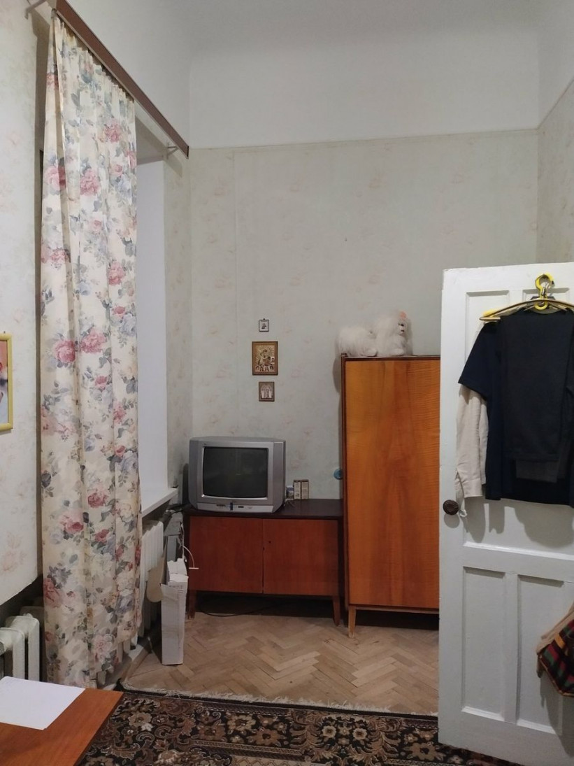 Продажа 2к квартиры в Киеве,  Большая Житомирская ул., 4В 2