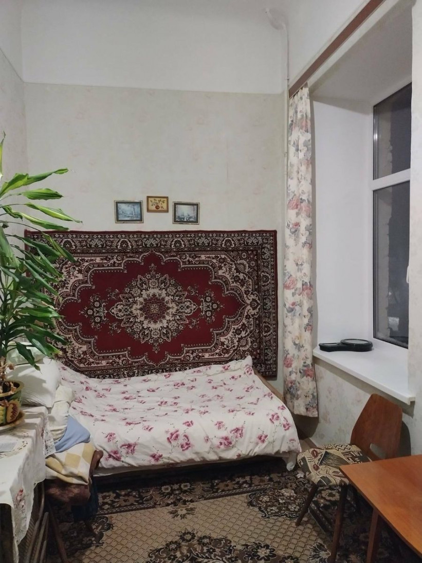 Продажа 2к квартиры в Киеве,  Большая Житомирская ул., 4В 3