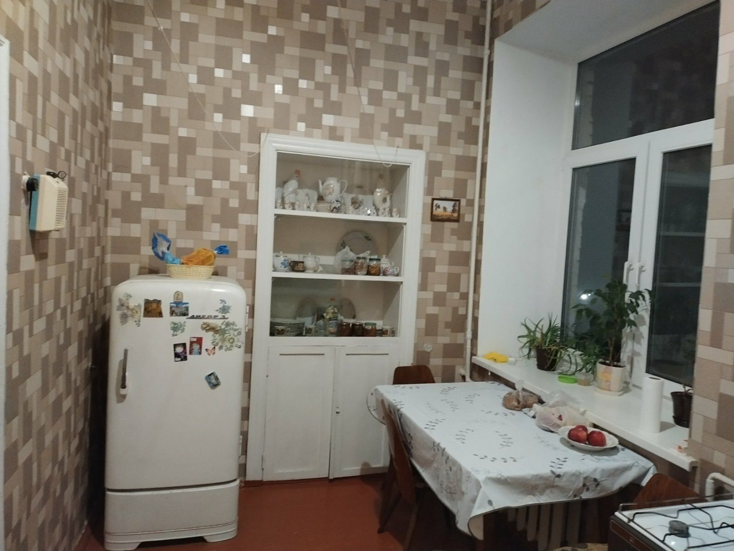 Продажа 2к квартиры в Киеве,  Большая Житомирская ул., 4В 4