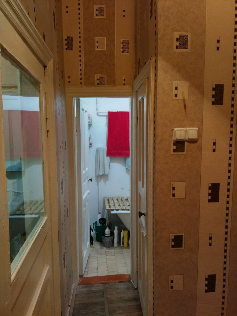 Продажа 2к квартиры в Киеве,  Большая Житомирская ул., 4В 7