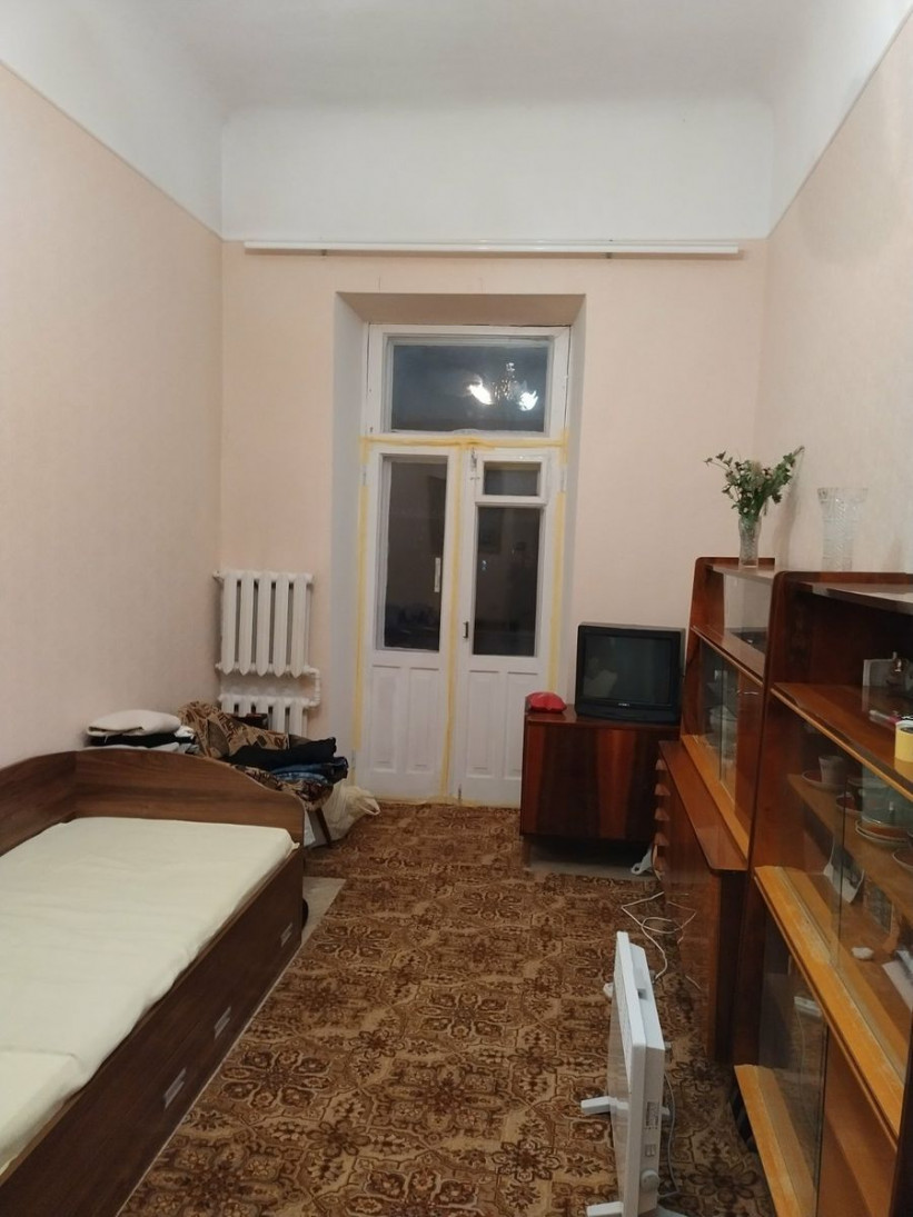 Продажа 2к квартиры в Киеве,  Большая Житомирская ул., 4В 8