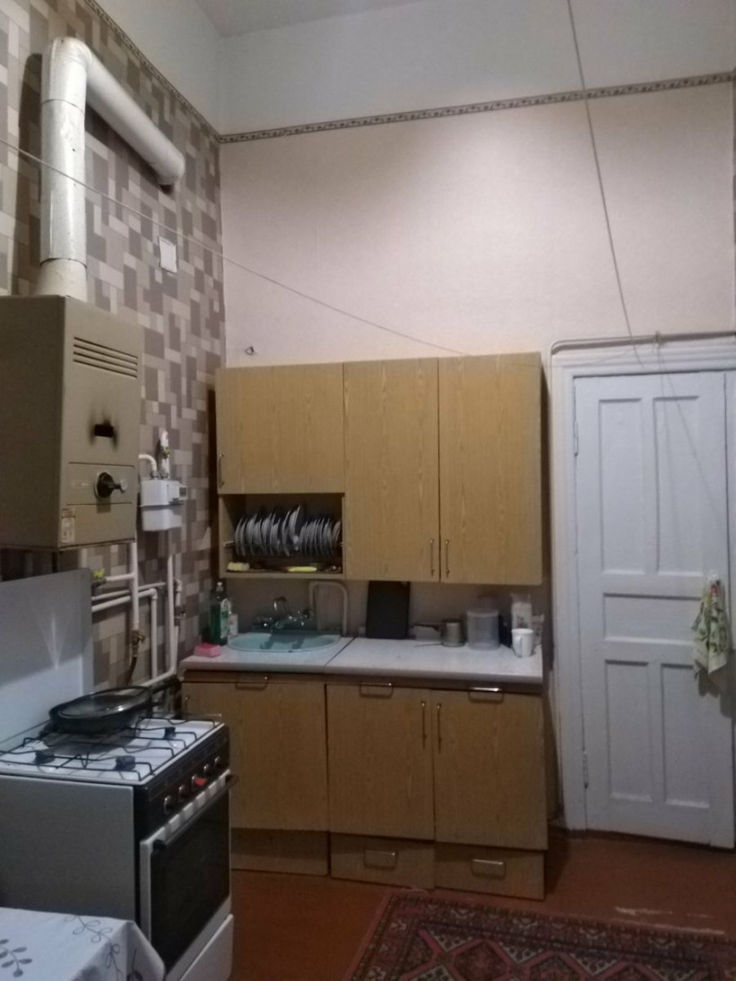 Продажа 2к квартиры в Киеве,  Большая Житомирская ул., 4В 10