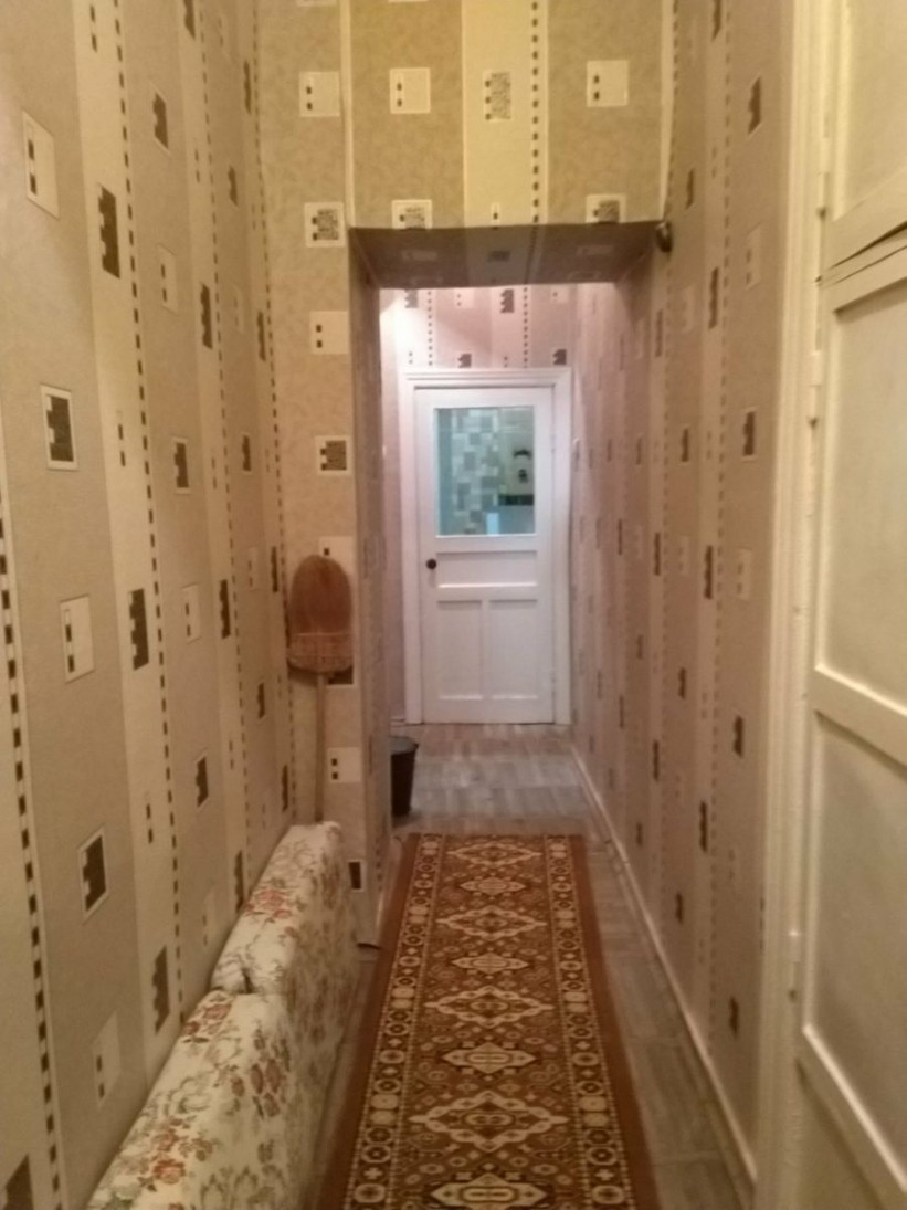 Продажа 2к квартиры в Киеве,  Большая Житомирская ул., 4В 12