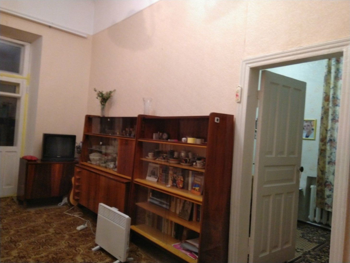 Продажа 2к квартиры в Киеве,  Большая Житомирская ул., 4В 13