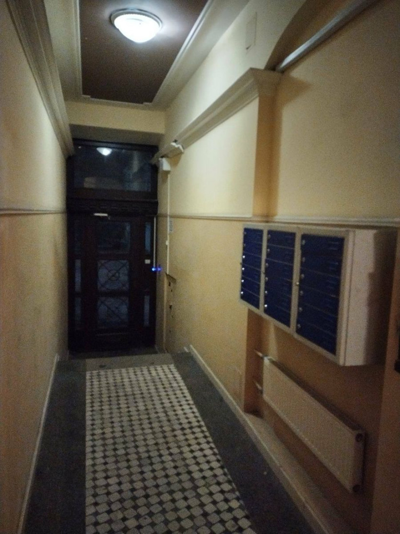 Продажа 2к квартиры в Киеве,  Большая Житомирская ул., 4В 14