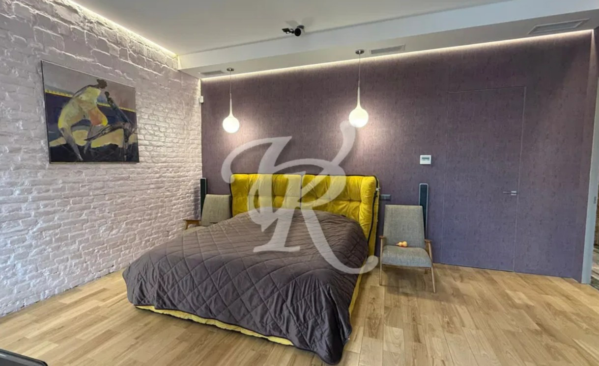 Аренда 2к квартиры в Киеве,  Обсерваторная ул., 5 5