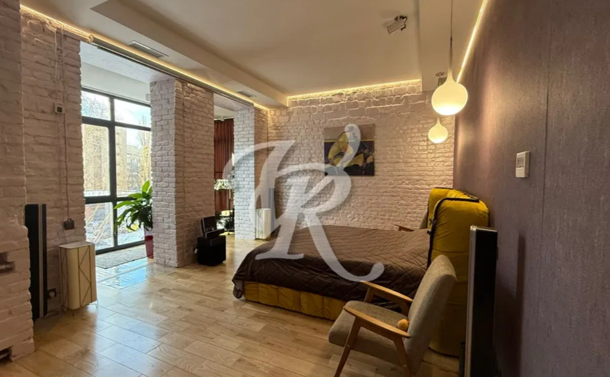 Аренда 2к квартиры в Киеве,  Обсерваторная ул., 5 9