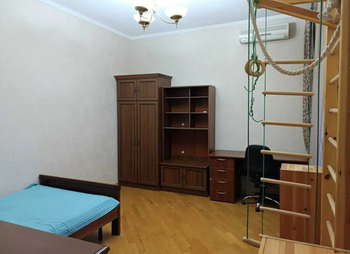 Аренда 3к квартиры в Киеве, ЖК Парк Вью, Назаровская ул. (Ветрова ул.), 11 4