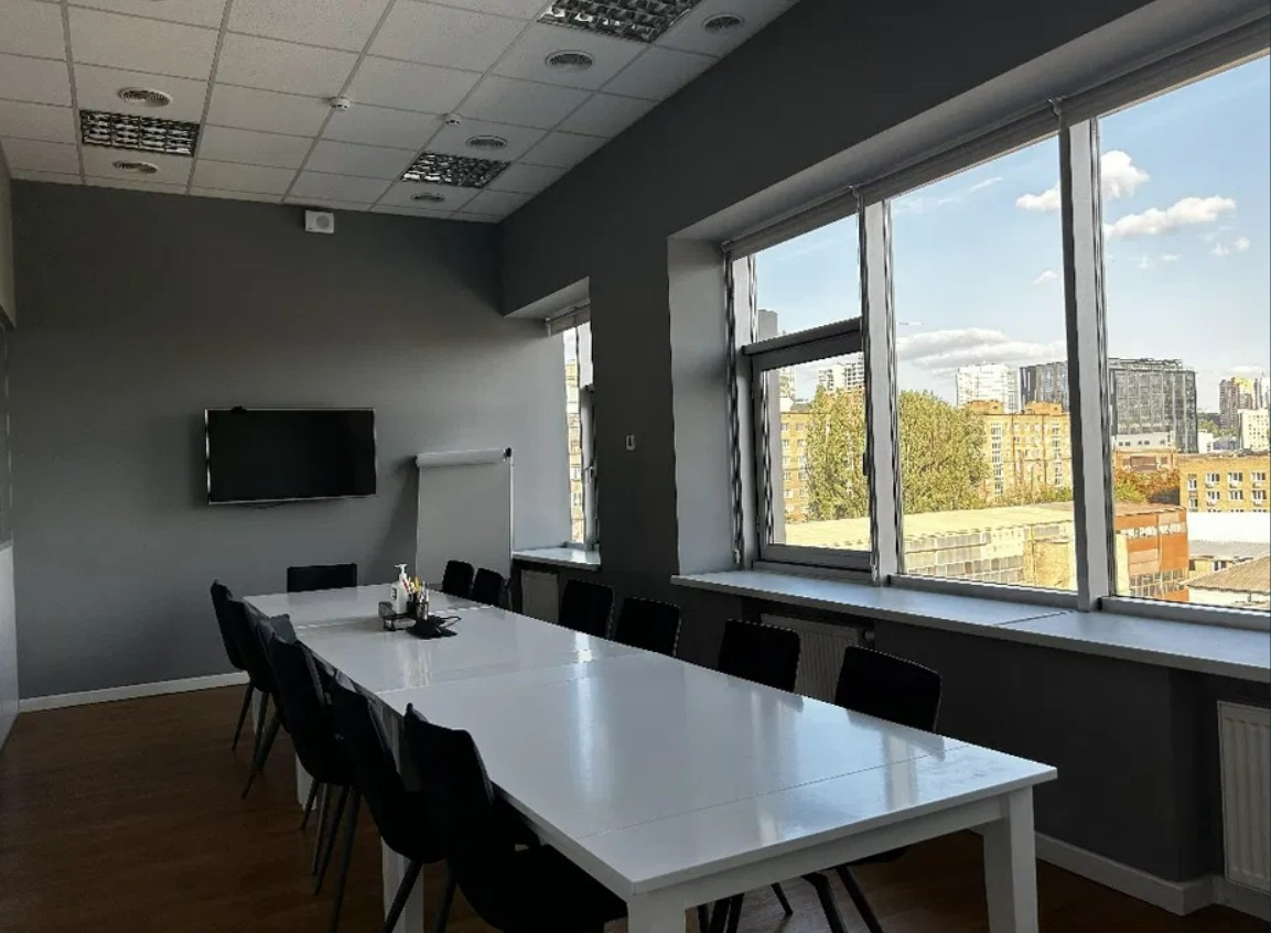 Оренда офісу в Києві,  Сім'ї Прахових вул. (Гайдара вул.), 58/10 10