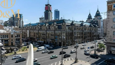 Хрещатик вул. 52/2 sub 1