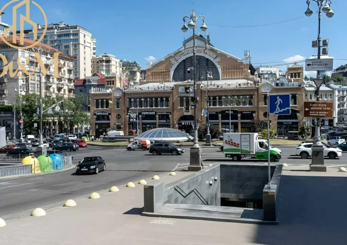 Оренда 3к квартири в Києві,  Хрещатик вул., 52/2 3