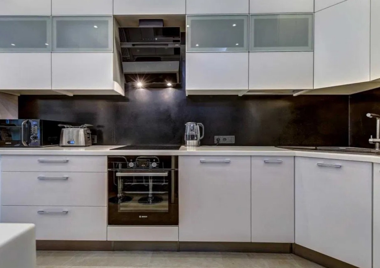 Продажа 1к квартиры в Киеве,  ЖК Ярославов Град, Бульварно-Кудрявская ул. (Воровского ул.), 17А 5
