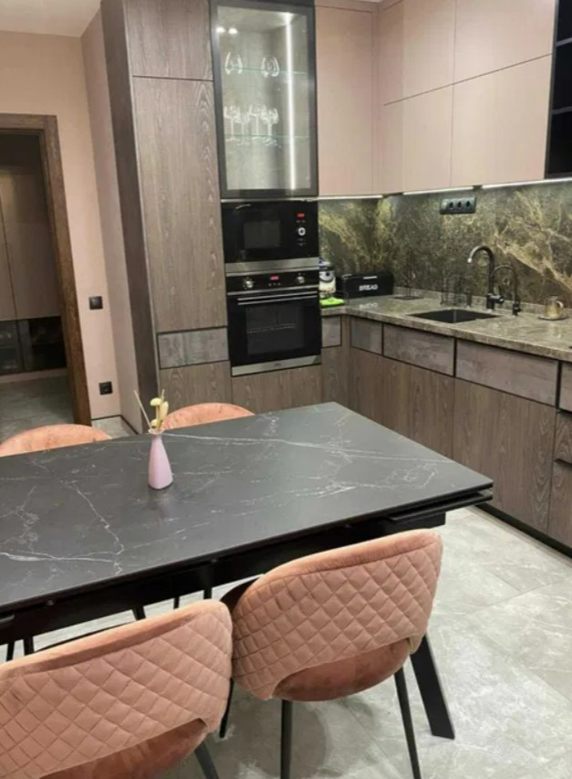 Продажа 2к квартиры в Киеве,  ЖК Ярославов Град, Бульварно-Кудрявская ул. (Воровского ул.), 17Б 4