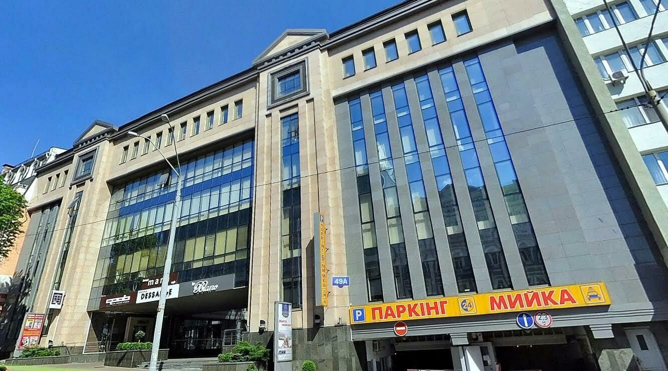 Аренда 3к квартиры в Киеве,  Владимирская ул., 49А 19