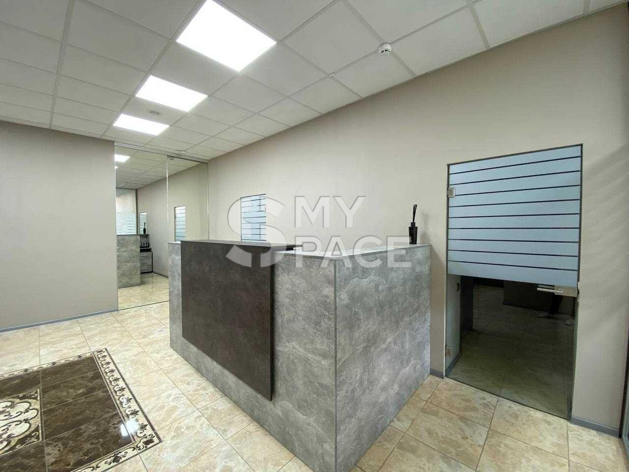 Аренда офиса в Киеве, Глубочицкая ул., 32В 5