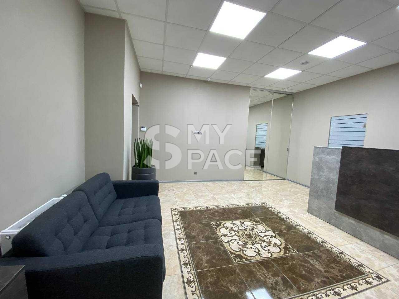 Аренда офиса в Киеве, Глубочицкая ул., 32В 6