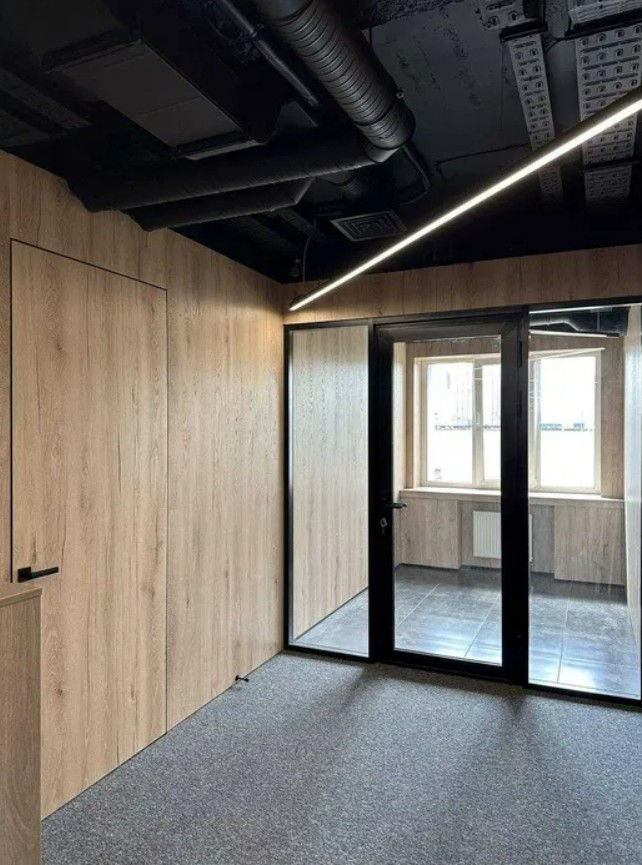 Аренда офиса в Киеве, Златоустовская ул., 4