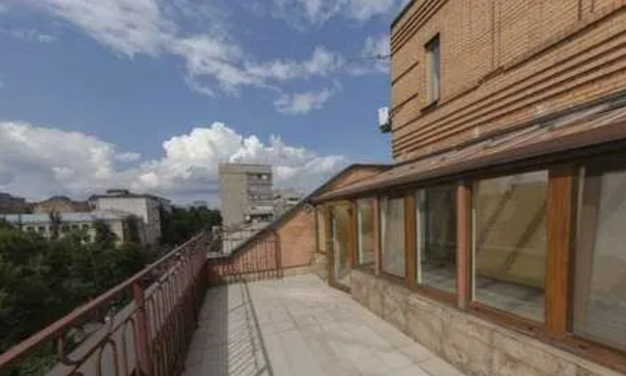 Аренда 5к квартиры в Киеве,  Владимирская ул., 79 2