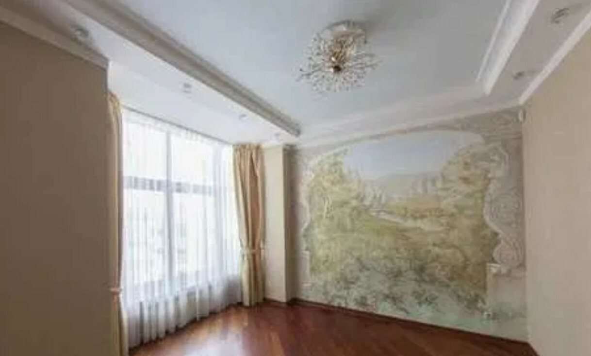 Аренда 5к квартиры в Киеве,  Владимирская ул., 79 5