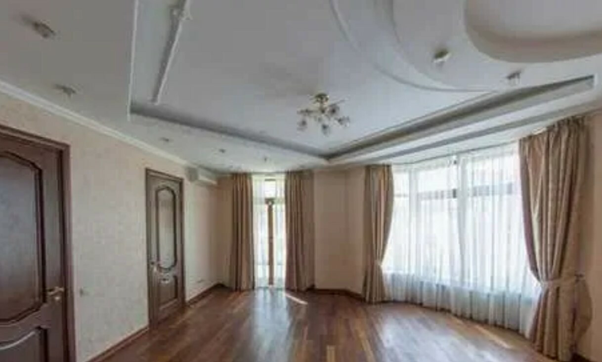 Аренда 5к квартиры в Киеве,  Владимирская ул., 79 6