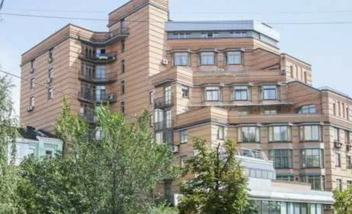 Аренда 5к квартиры в Киеве,  Владимирская ул., 79 8